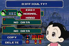 Astro Boy: Omega Factor