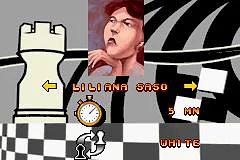 Virtual Kasparov