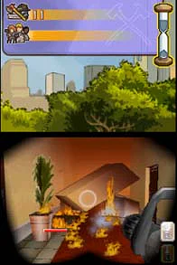 My Hero: Firefighter