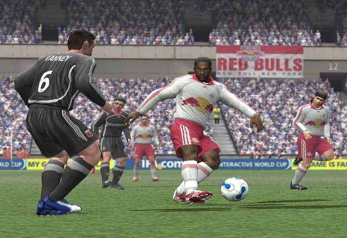 FIFA 08