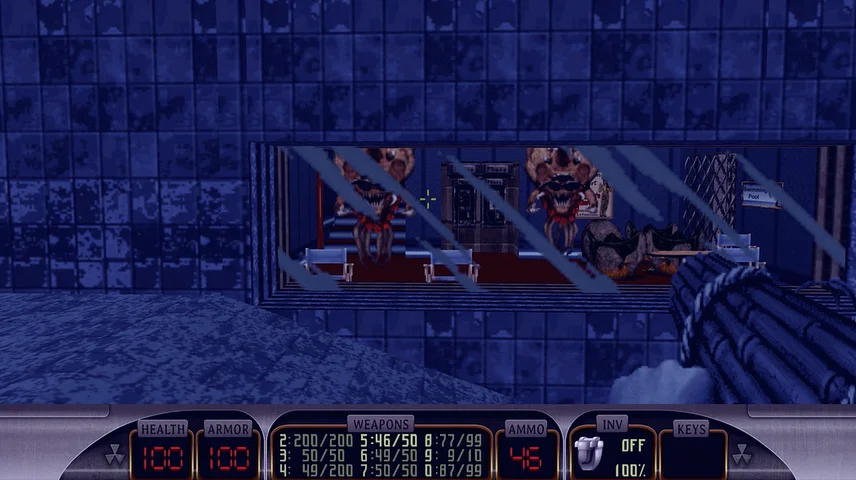 Duke Nukem 3D Megaton Edition
