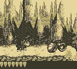 Donkey Kong Land