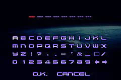 F-Zero: Maximum Velocity