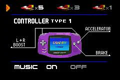 F-Zero: Maximum Velocity