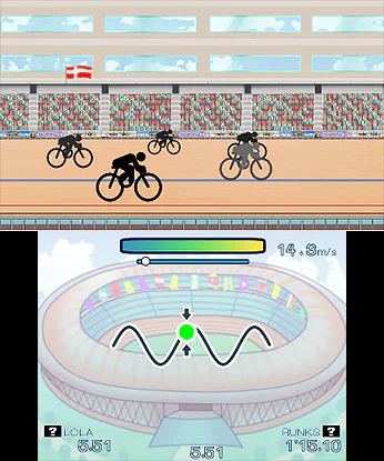 Stickman Super Athletics
