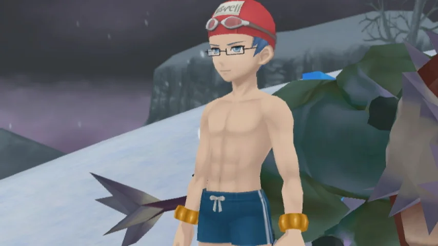 Tales of Graces