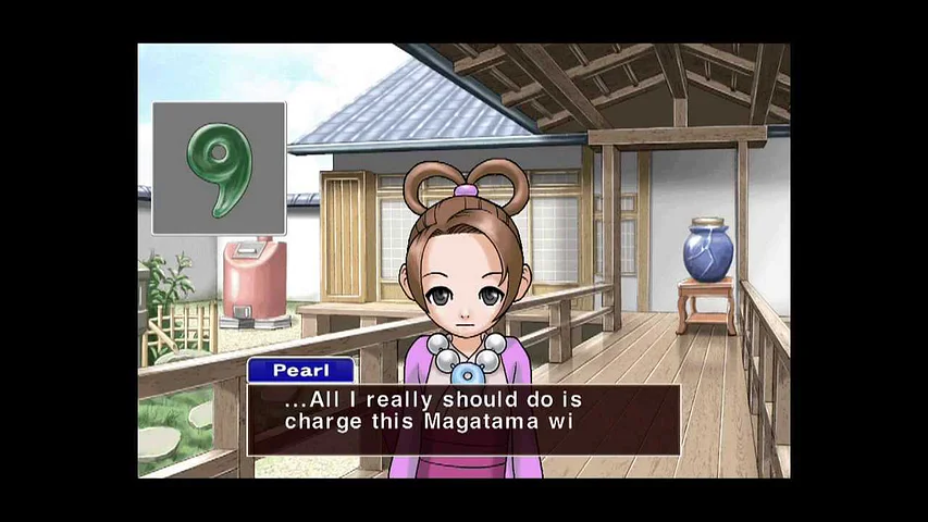 Gyakuten Saiban 2