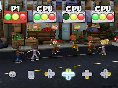 Go Play: City Sports