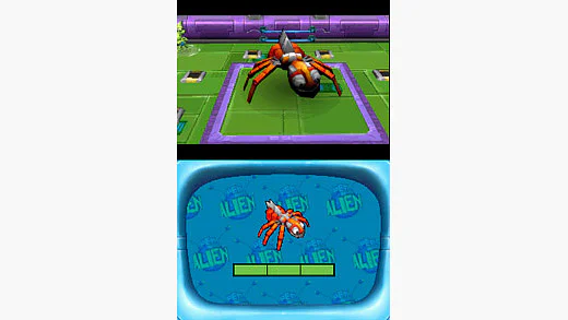 Pet Alien: An Intergalactic Puzzlepalooza