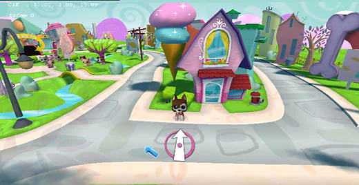 Littlest Pet Shop: Friends