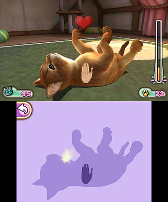 Pet Inn 3D