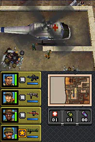 Operation: Vietnam