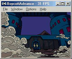 Bomberman Tournament