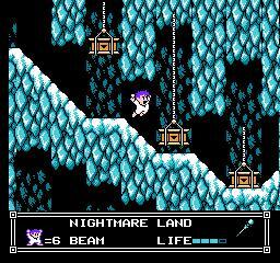 Little Nemo: The Dream Master