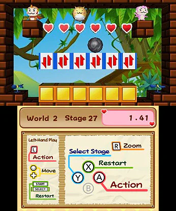 Banana Bliss: Jungle Puzzles