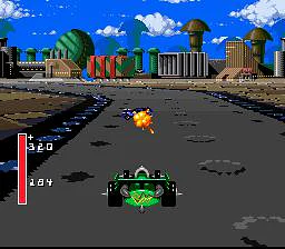 Battle Cars