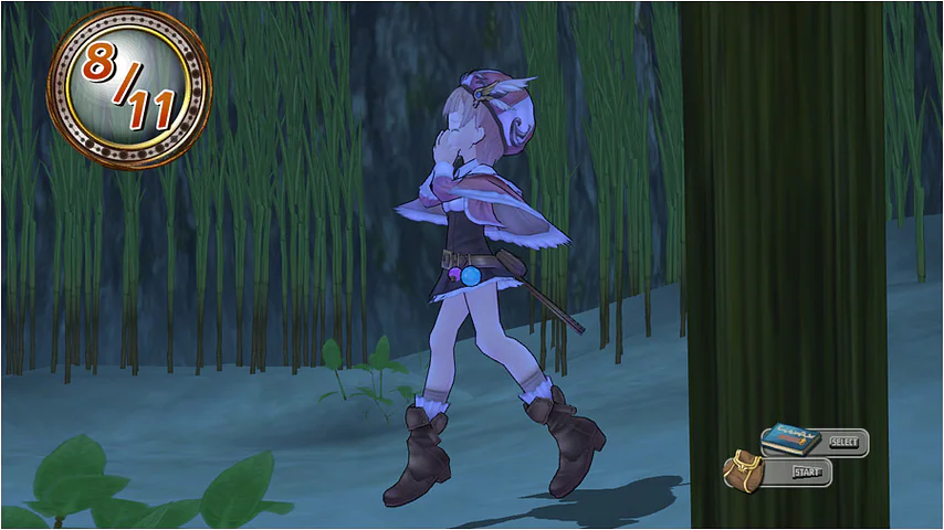 Atelier Rorona: The Alchemist of Arland