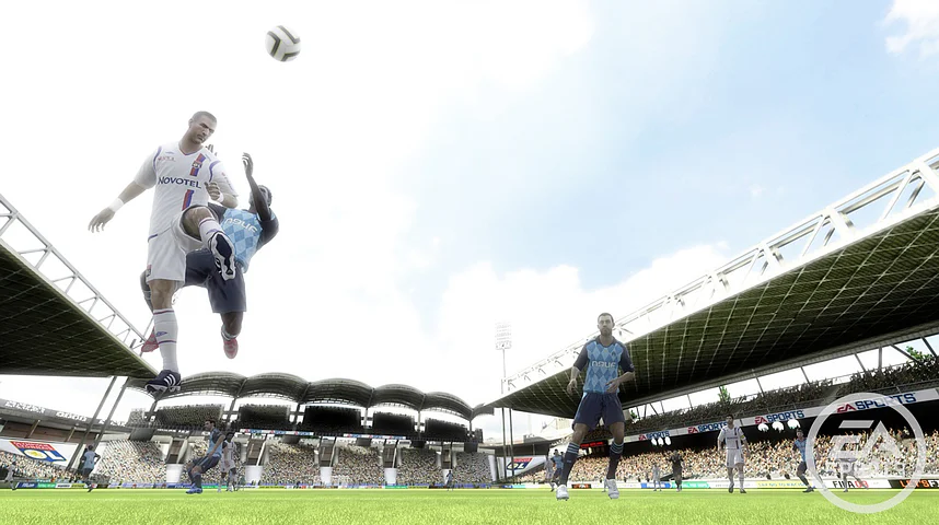 FIFA 10