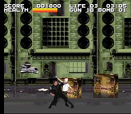Timecop