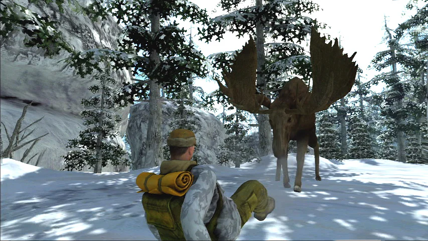 Cabela's Dangerous Hunts 2009