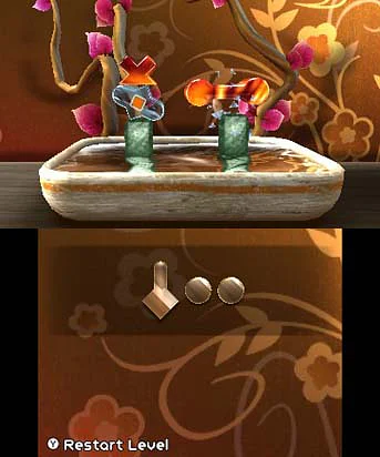 Art of Balance Touch!