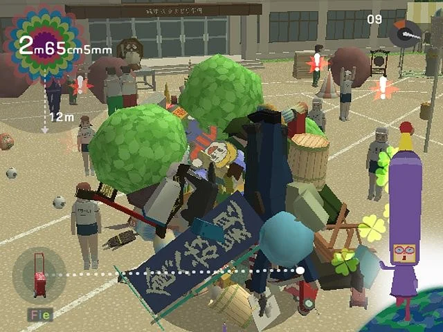 We Love Katamari
