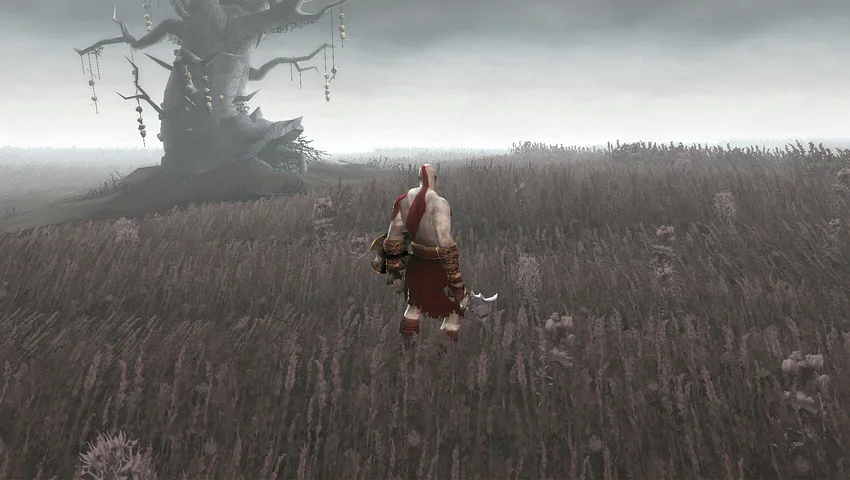 God of War: Chains of Olympus