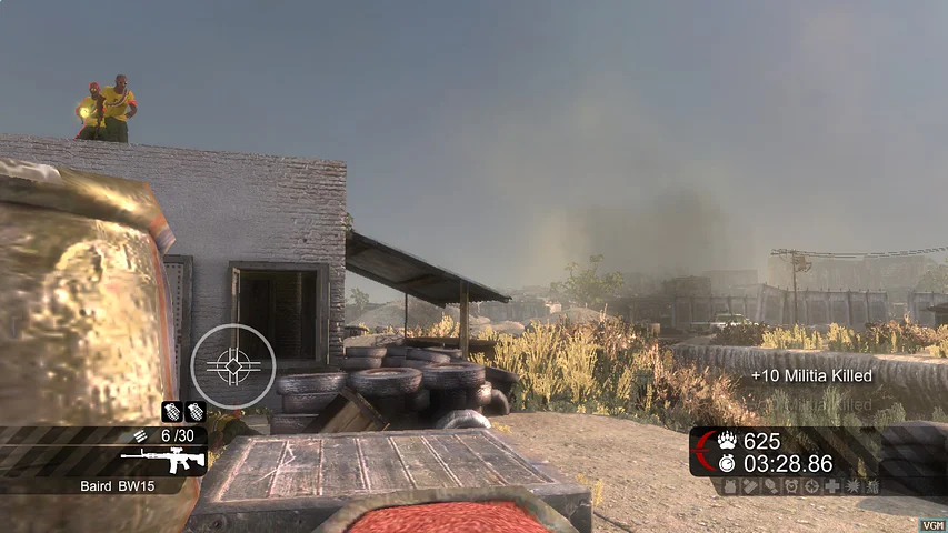 Blackwater