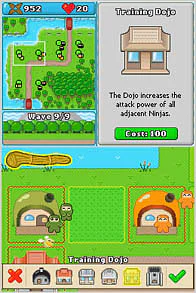 Ninjatown