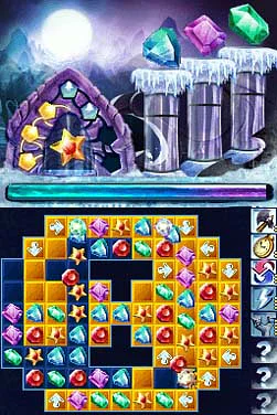 Jewel Link Chronicles: Mountains of Madness