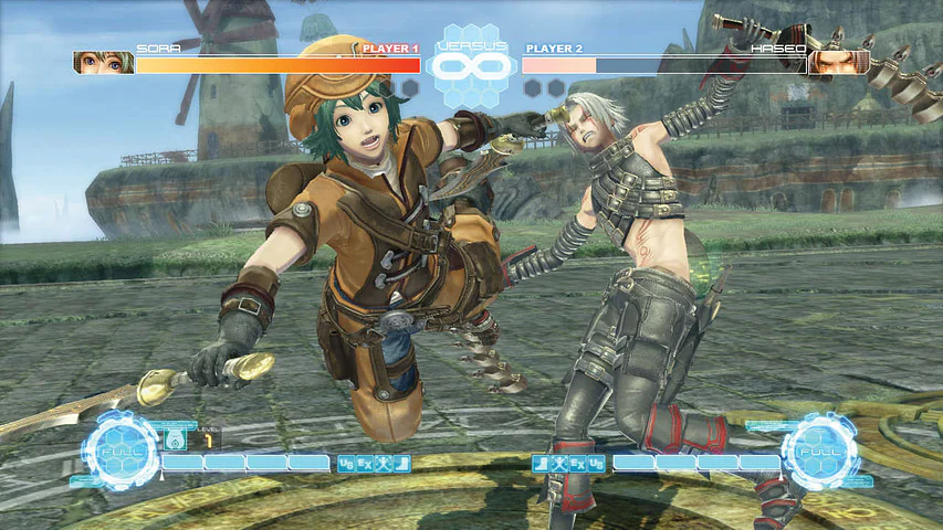 .hack//Versus