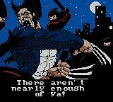 X-Men: Wolverine's Rage