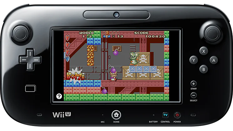 Super Mario Advance