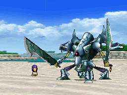 Dragon Quest Monsters: Joker 2