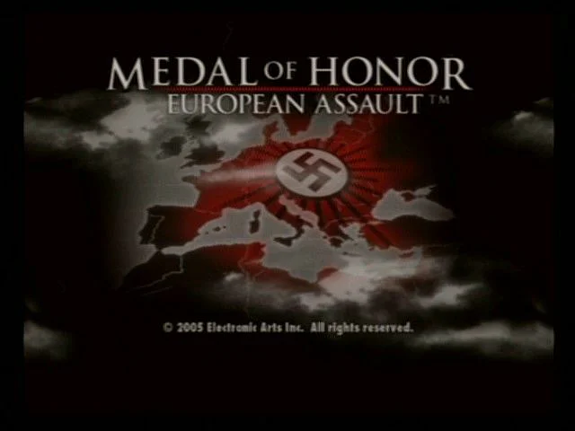 Medal of Honor: European Assault