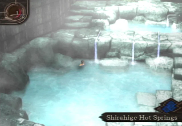 Shin Megami Tensei: Devil Summoner 2: Raidou Kuzunoha vs. King Abaddon