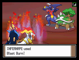 Pokémon Platinum
