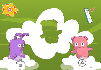 Learning with The PooYoos: Episode 1
