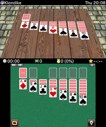 Best of Solitaire