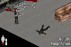 Max Payne