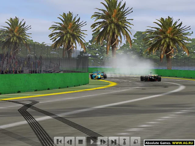 F1 2002