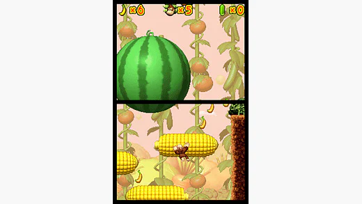 DK Jungle Climber