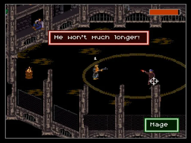 Shadowrun