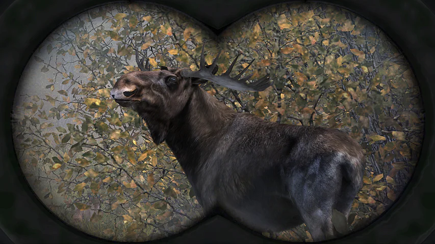 Cabela's Big Game Hunter: Pro Hunts