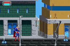 Justice League: Injustice for All