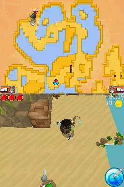 Dungeon Raiders