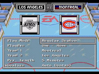 NHL '94