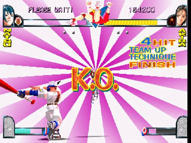 Rival Schools