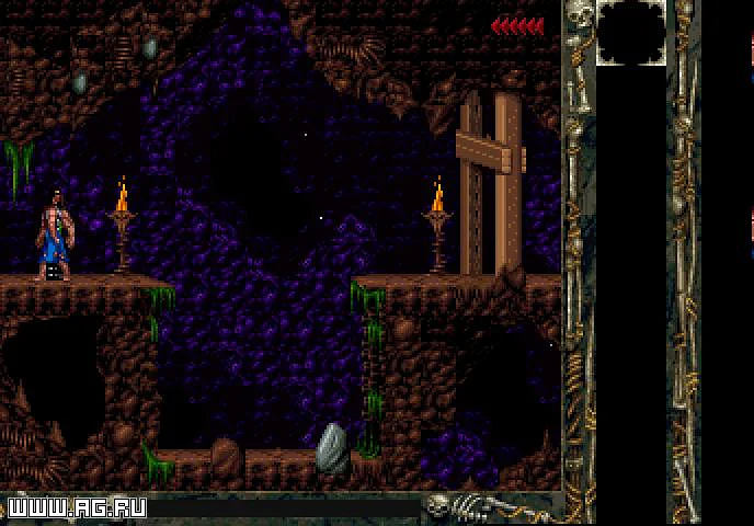 Blackthorne