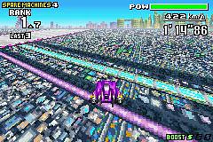 F-Zero: Maximum Velocity